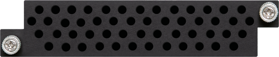 M-TRX-2IP rear panel