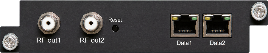 M-MOD-48C rear panel